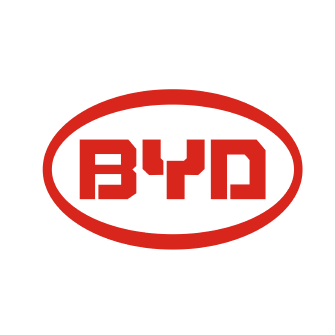 BYD
